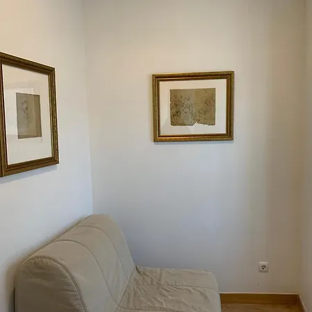 Apartamento Discovery Estrela
