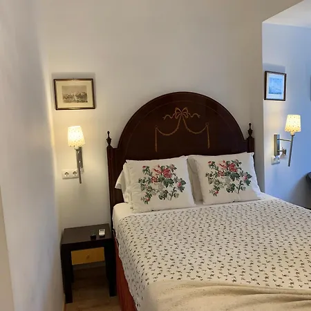Discovery Estrela Apartamento *
