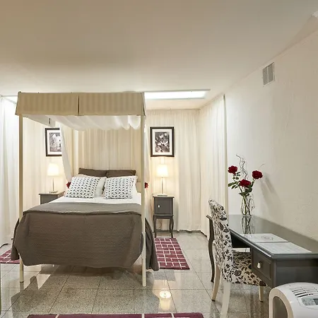 Apartamento Discovery Estrela