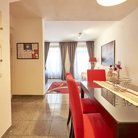 Apartamento Discovery Estrela *