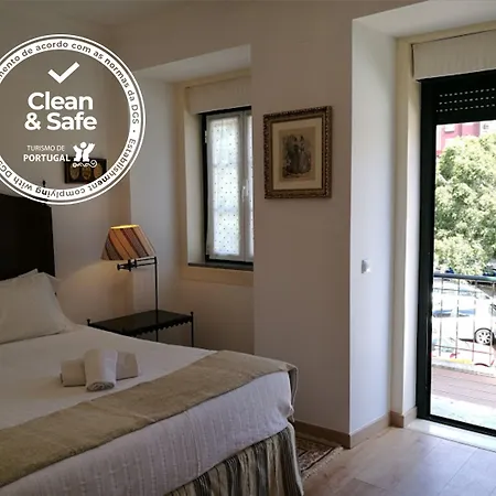 Discovery Estrela Apartamento