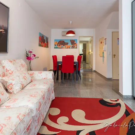 Apartamento Discovery Estrela *