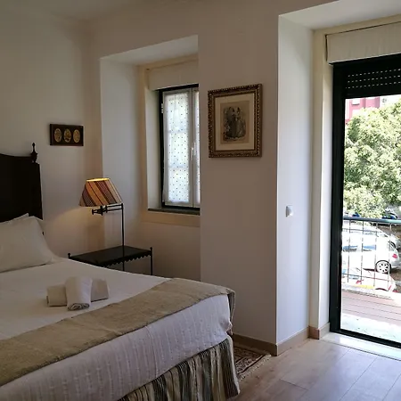 Apartament Discovery Estrela *