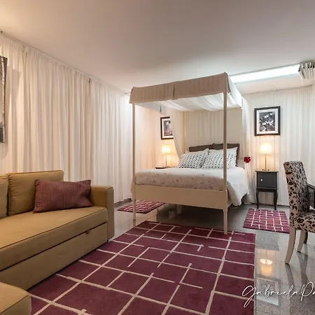 Discovery Estrela Appartement Lissabon