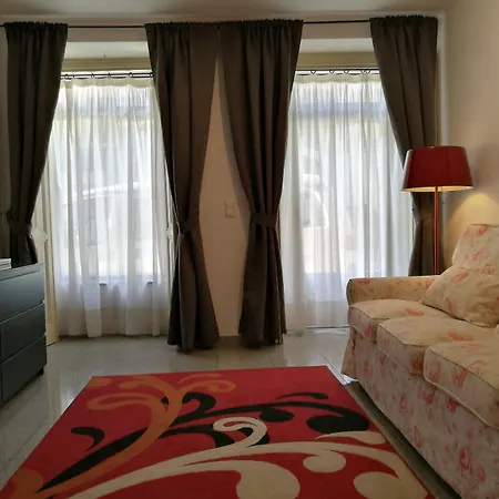 Apartament Discovery Estrela *