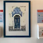 Lägenhet Discovery Estrela Lisboa