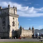 Lägenhet Discovery Estrela Lisboa