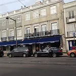 Apartment Discovery Estrela