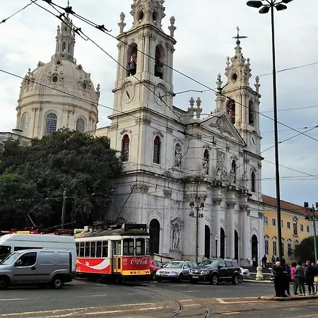 Discovery Estrela דירה