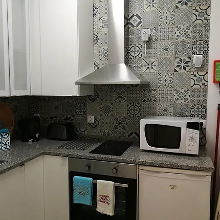 Discovery Estrela דירה *