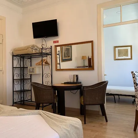 Discovery Estrela דירה ליסבון