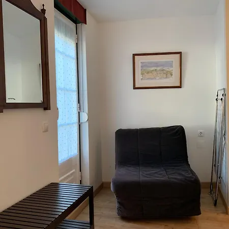 Discovery Estrela דירה