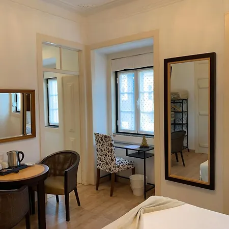 Discovery Estrela דירה *