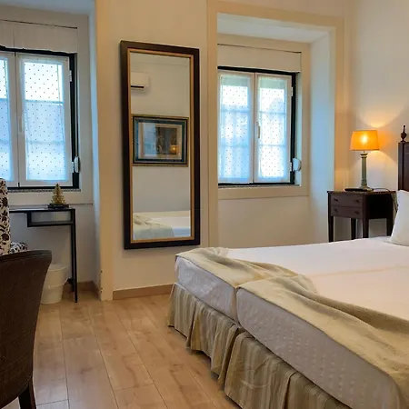 דירה Discovery Estrela *