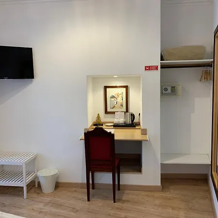 Discovery Estrela ליסבון