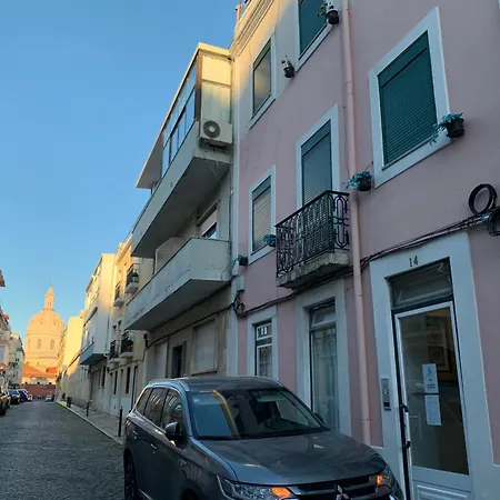 דירה Discovery Estrela *