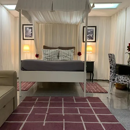 Apartamento Discovery Estrela *