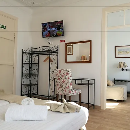 Discovery Estrela ליסבון