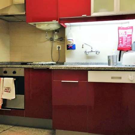 Discovery Estrela * ליסבון