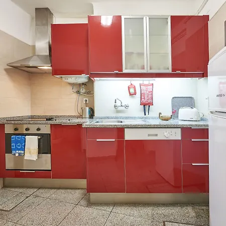 Apartamento Discovery Estrela Lisboa