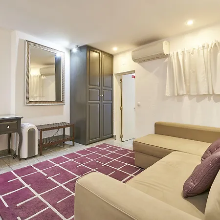 Discovery Estrela Apartamento *