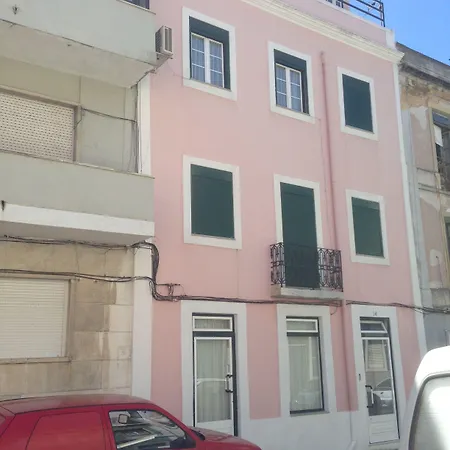 Discovery Estrela * Lisboa