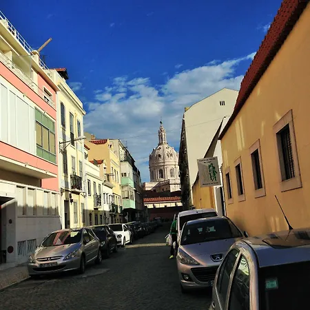 Discovery Estrela Apartamento Lisboa