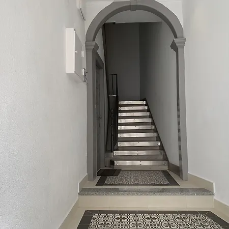 Discovery Estrela * ליסבון