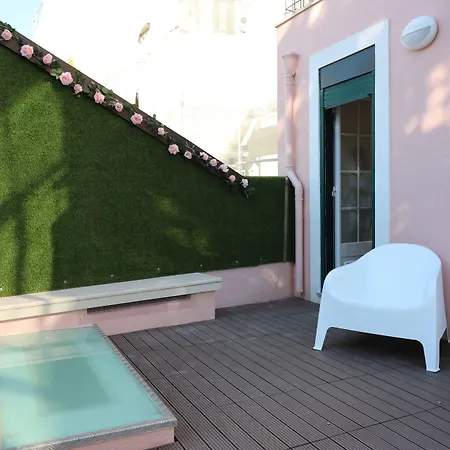 Apartamento Discovery Estrela Lisboa