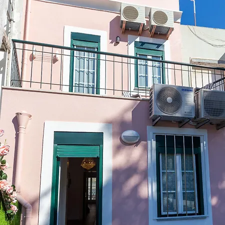 Discovery Estrela Apartamento Lisboa