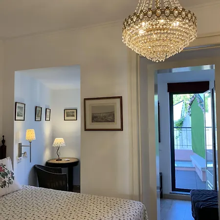 Apartamento Discovery Estrela