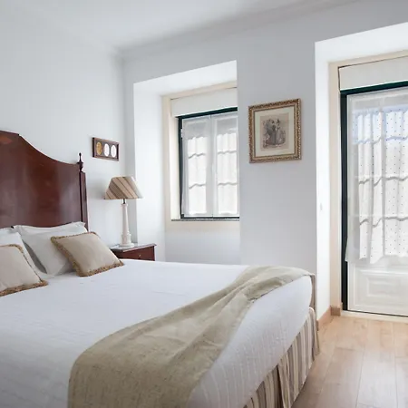 דירה Discovery Estrela