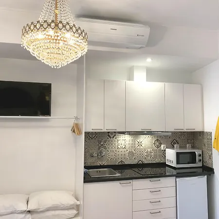 Discovery Estrela דירה