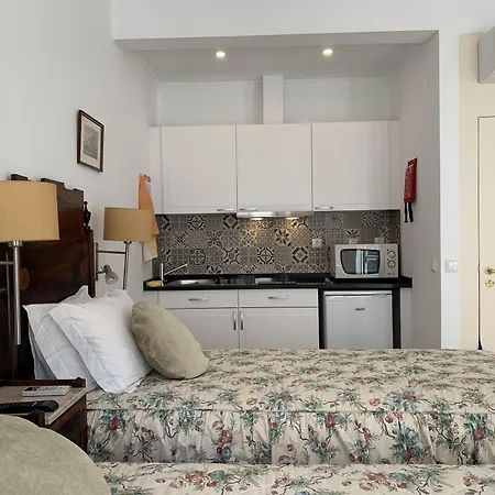 Discovery Estrela ליסבון