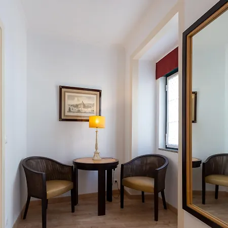 Discovery Estrela דירה *