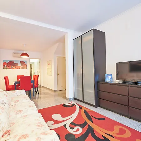 Discovery Estrela ליסבון