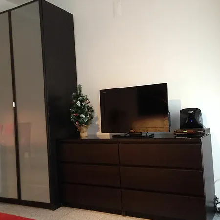 Apartamento Discovery Estrela