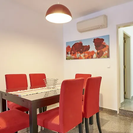 Apartamento Discovery Estrela