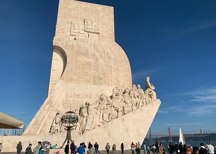 Discovery Estrela Διαμέρισμα *