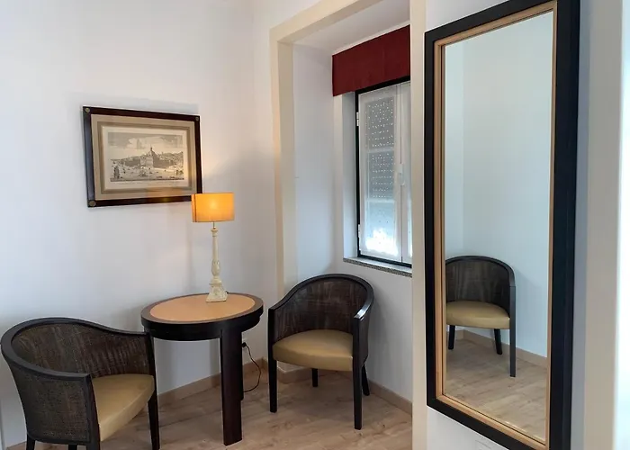 Discovery Estrela Appartement