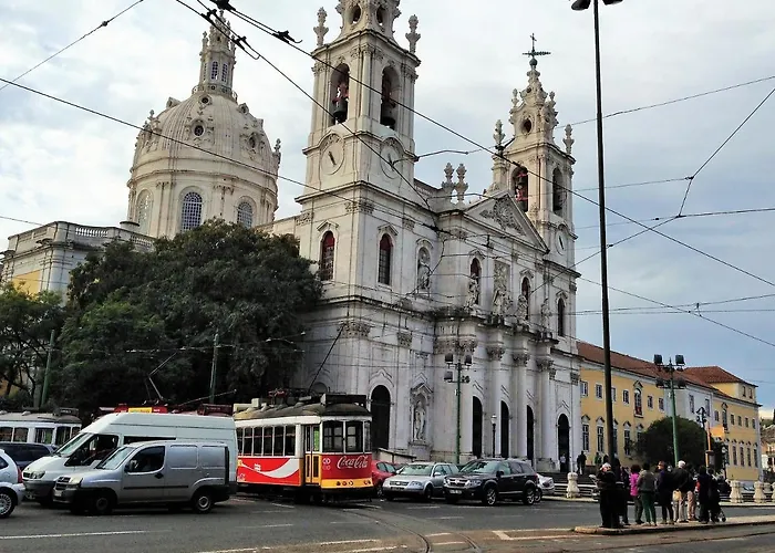 Discovery Estrela Appartement