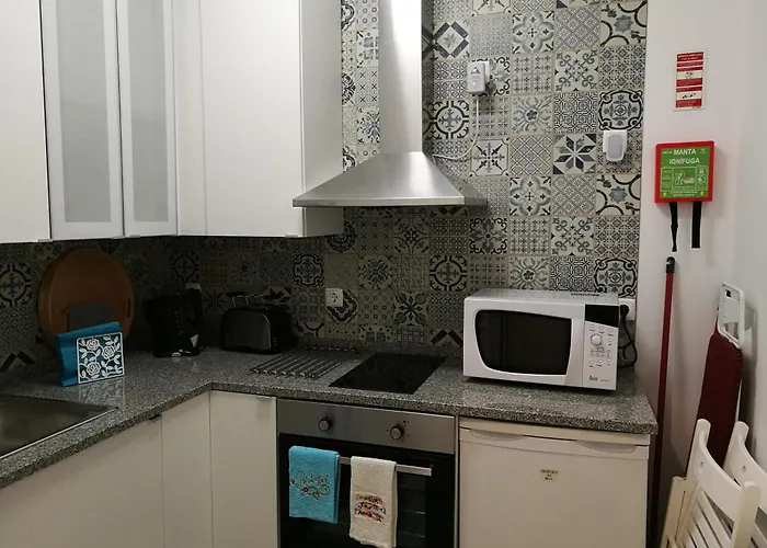 Discovery Estrela Appartement *