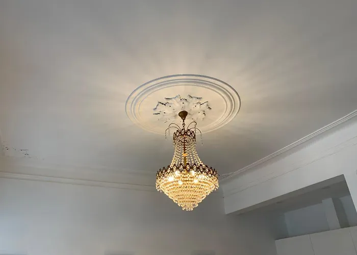 Διαμέρισμα Discovery Estrela