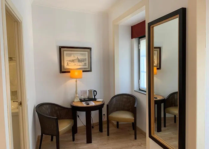 Discovery Estrela Appartement *