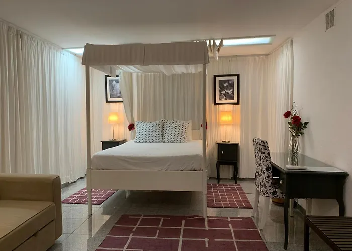 Discovery Estrela Lisboa