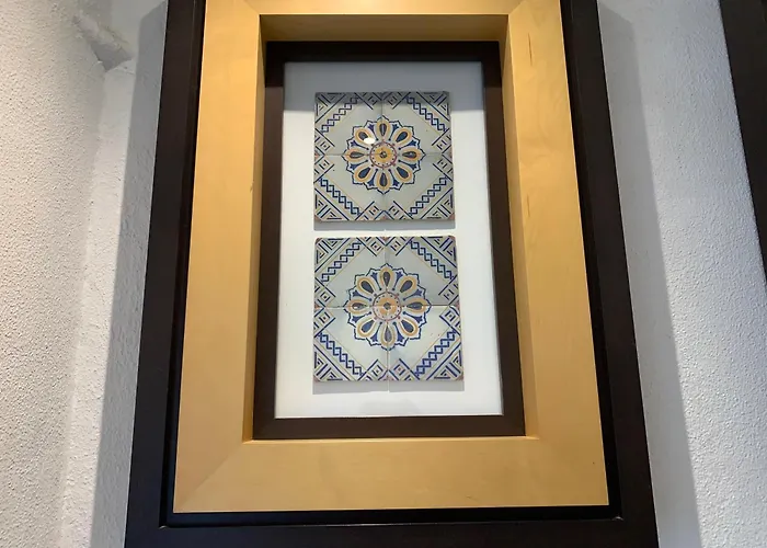 Appartement Discovery Estrela