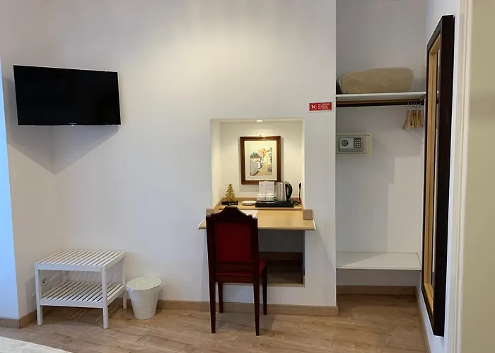 Discovery Estrela Lissabon