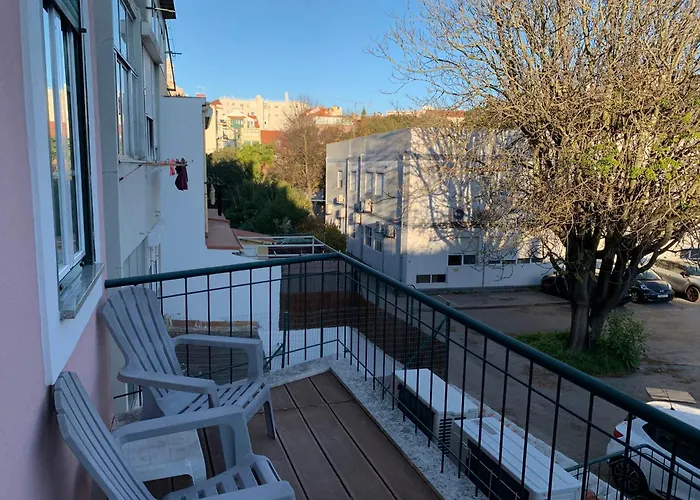 Discovery Estrela Appartement