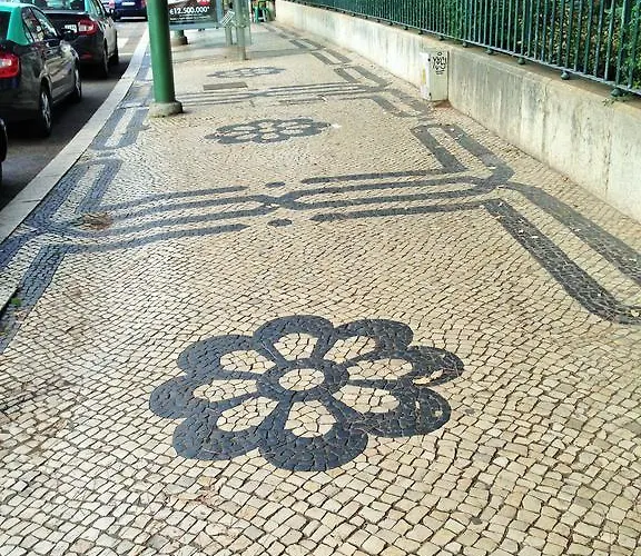 Discovery Estrela * Lisboa