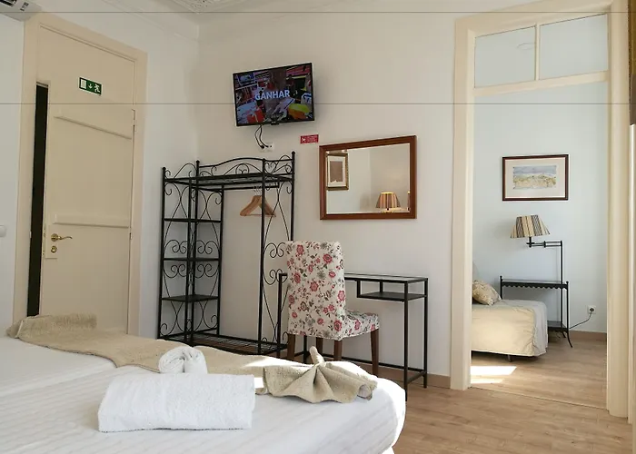 Discovery Estrela Lissabon